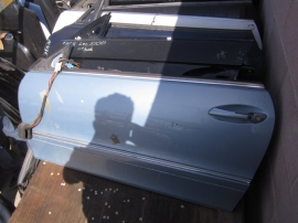 Mercedes Benz - DOOR - BLUE